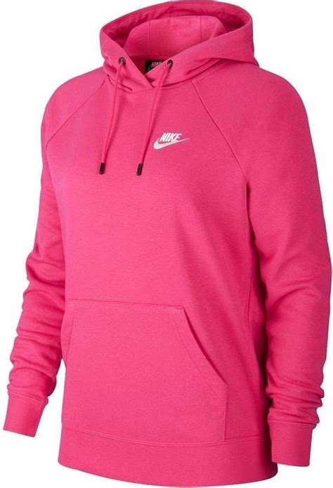 nike hoodie dames kopen